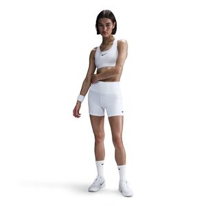 Nike W Nkct Df Ball Short Tennisshorts