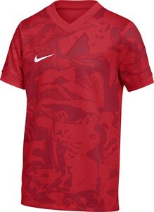 Nike Y Nk Df Prcsn Vii Jsy Ss Fu�balltrikot