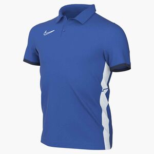 Nike Y Nk Df Acd25 Ss Polo - royal blue/midnight navy/white/whit