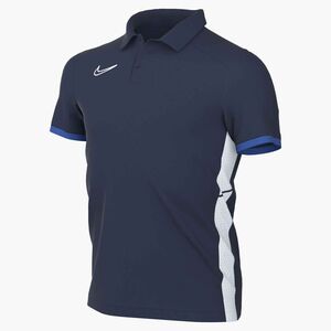 Nike Y Nk Df Acd25 Ss Polo - midnight navy/royal blue/white/whit