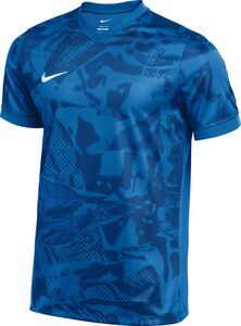 Nike M Nk Df Prcsn Vii Jsy Ss Fu�balltrikot