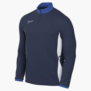 Nike M Nk Df Acd25 Dril Top - midnight navy/royal blue/white/whit