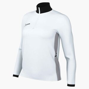 Nike W Nk Df Acd25 Dril Top Trainingstop