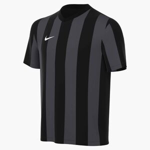 Nike Y Nk Df Strp Dvsn V Jsy Ss - black/anthracite/white