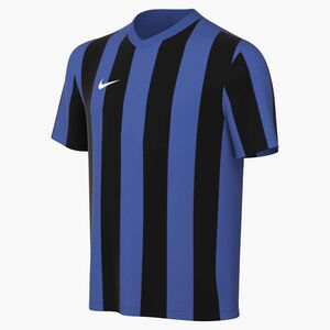 Nike Y Kinder Nk Df Strp Dvsn V Jsy Ss - royal blue/black/white