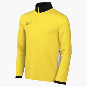 Nike Y Nk Df Acd25 Dril Top - tour yellow/black/white/black