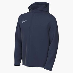 Nike Y Nk Sf Acd25 Rain Jkt - midnight navy/white