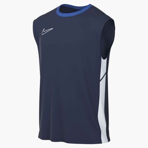 Nike M Nk Df Acd25 Sl Top - midnight navy/royal blue/white/whit