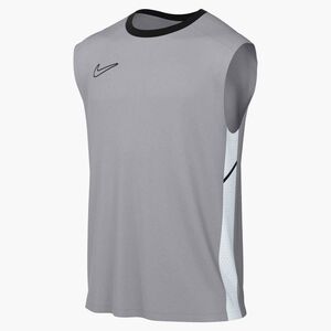 Nike M Nk Df Acd25 Sl Top - wolf grey/black/white/black