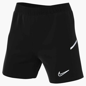 Nike W Nk Df Acd25 Short K Fuballshorts