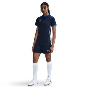 Nike W Nk Df Acd25 Ss Top Fu�ballshirt