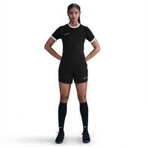 Nike W Nk Df Acd25 Ss Top Fu�ballshirt