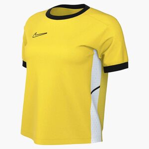 Nike W Nk Df Acd25 Ss Top Fu�ballshirt