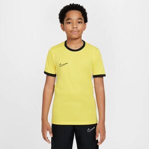 Nike Academy Big Kinder Dri-FIT Short-Sleeve Fu�ball Top