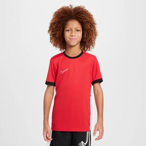 Nike Academy Big Kinder Dri-FIT Short-Sleeve Fu�ball Top
