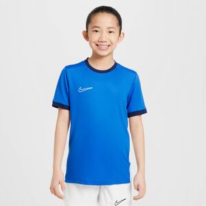 Nike Academy Big Kinder Dri-FIT Short-Sleeve Fu�ball Top