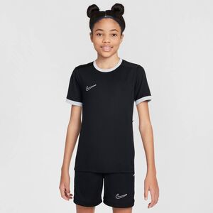 Nike Academy Big Kinder Dri-FIT Short-Sleeve Fu�ball Top