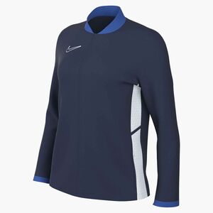 Nike W Nk Df Acd25 Trk Jkt K - midnight navy/royal blue/white/whit