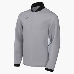 Nike Y Nk Df Acd25 Trk Jkt K - wolf grey/black/white/black