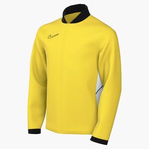 Nike Y Nk Df Acd25 Trk Jkt K - tour yellow/black/white/black