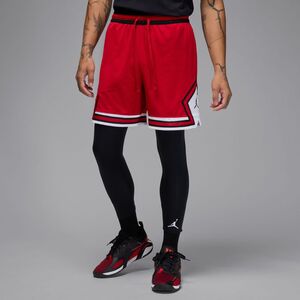Nike M J Df Sprt Dmnd Short - gym red/white/black