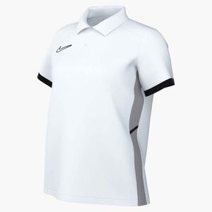 Nike W Nk Df Acd25 Ss Polo Sportshirt