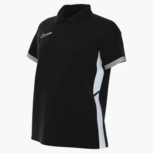 Nike W Nk Df Acd25 Ss Polo Sportshirt