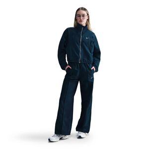 Nike W Nsw Evrthng Wvn Rpl Uv Jkt Damenjacke