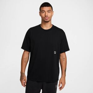 Nike M Nk Df Heritage Perf Top Ss Sportshirt