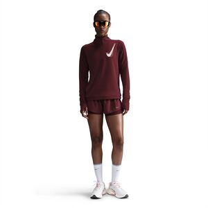 Nike W Nk Swoosh Hbr Hz Mid Sportbekleidung