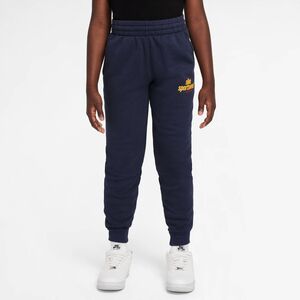 Nike K Nsw Club Flc Pnt Family -Pd Jogginghose
