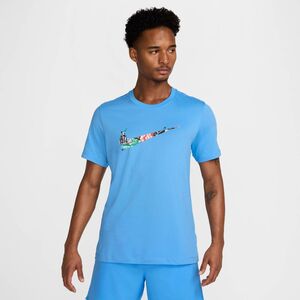 Nike M Nk Df Tee Run Energy Sp25 Laufshirt