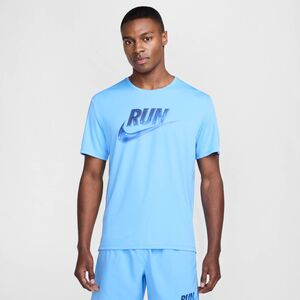 Nike M Nk Run Energy Miler Ss Top Laufshirt