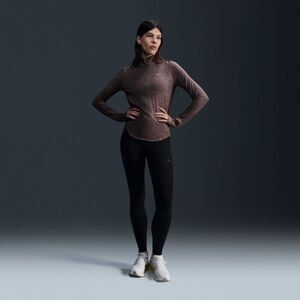 Nike W Nk Df Swift Hr 7/8 Tight Laufhose