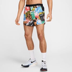 Nike M Nk Df Run Enrgy Strde 5Bf Laufshorts