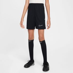 Nike K Nk Df Acd25 Short K 7In -Pd - black/black/white