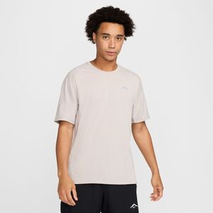 Nike M Nk Dfadv Uv Solar Chase Ss Laufshirt
