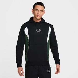 Nike M Nsw Sw Air Po Hoody Flc Bb Kapuzenpullover