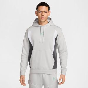 Nike M Nsw Sw Air Po Hoody Flc Bb Kapuzenpullover