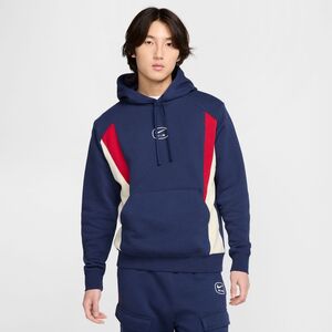 Nike M Nsw Sw Air Po Hoody Flc Bb Kapuzenpullover