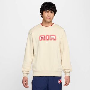 Nike M Nsw Sw Air Crew Flc Bb Sweatshirt