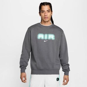 Nike M Nsw Sw Air Crew Flc Bb Sweatshirt