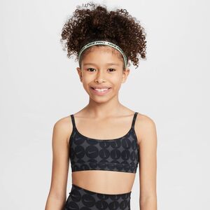 Nike G Nk Bralette Bra Aop Sport-BH