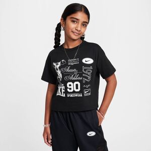 Nike G Nsw Tee Dance T-Shirt