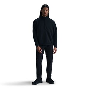 Nike M Nk Df Etc Ps Chino Slim Pant - black/black