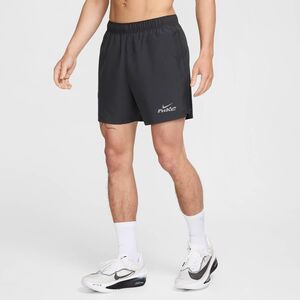 Nike M Nk Df Chllgr 5Bf Flash Short - dk smoke grey/reflective silv