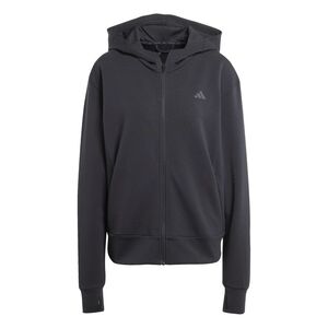adidas D4T Fz Hoodie - black