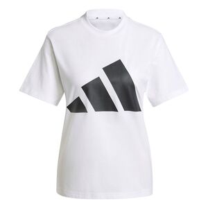 adidas W Bl Sj T - white/black