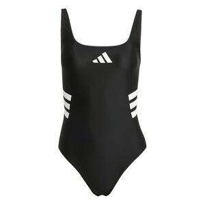 adidas 3S Uback Suit Badeanzug