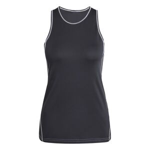 adidas Club Tank - black